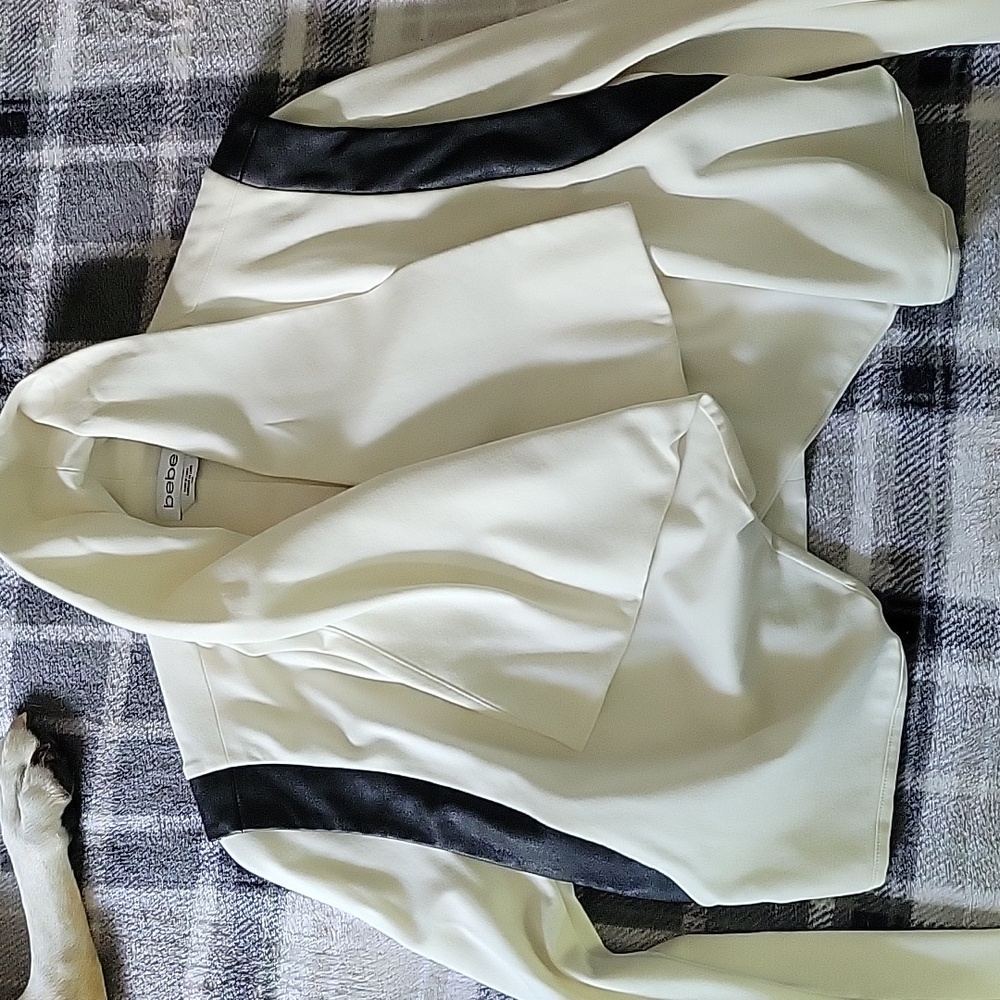 Half jacket